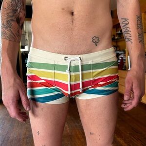 KBAYO Men’s Swimsuit